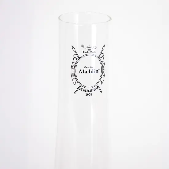 Aladdin Lox-On Chimney {3}