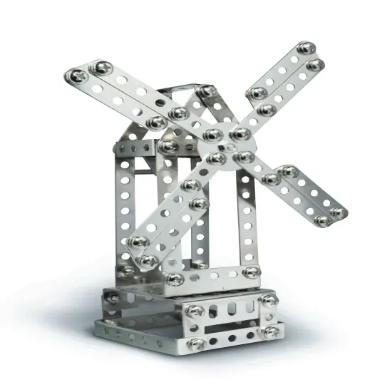 Eitech Classic Series Cranes/Windmill {3}