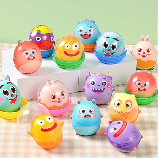 20 Pack Squishy Toys for Kids {4}