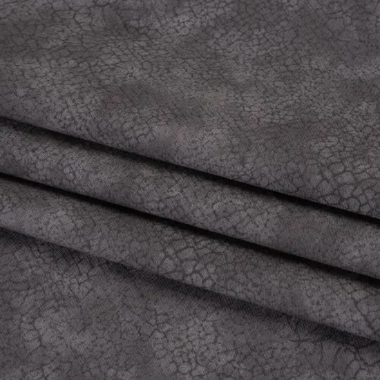 1 Yard Shadow Quilting Cotton Textural Abstract Fabric for Dresses & Home Decor, 44" Wide {1}