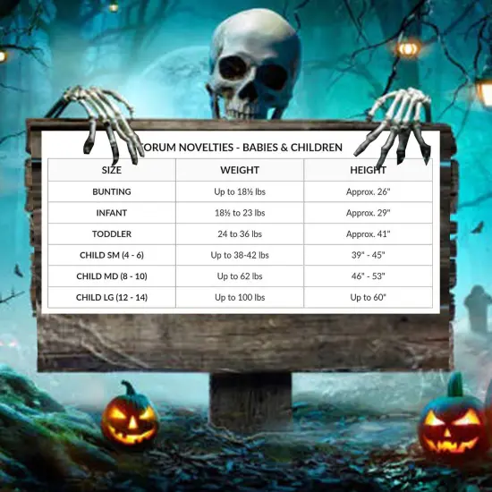 Black Forsaken Soul Costume for Girls Halloween Scary Ghost Dress Up Outfit {6}