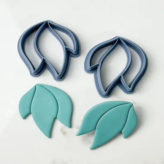 EMMA CLAY CUTTERS | SET OF 2 {3}