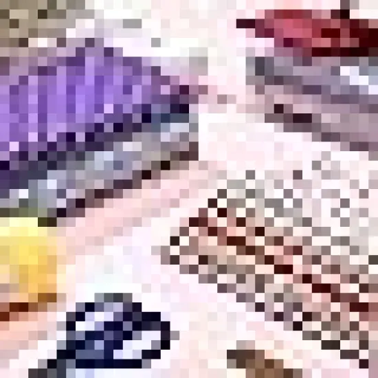 Color Printed Floral Fat Flower Animals Cartoon for DIY Crafts Cloths {2}