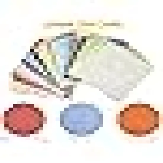 Quilting & Patchwork Fabric Set {2}