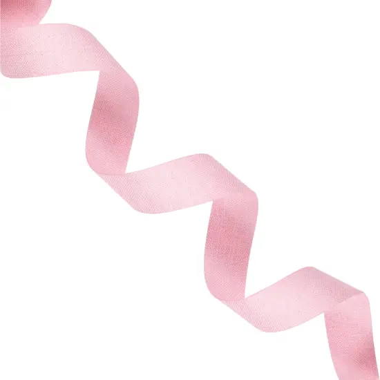 Northlight Grosgrain Craft Ribbon - 7/8" x 10 Yards - Pink {3}