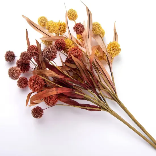 Handmade Artificial Flowers {2}