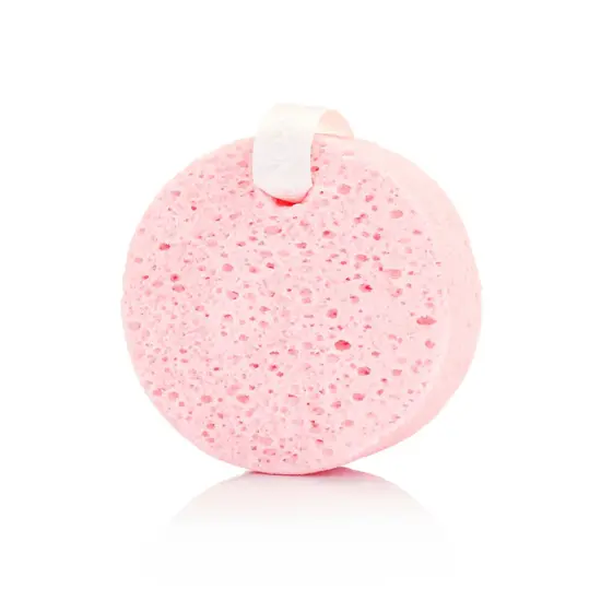 FRUTTI DI BOSCO SHOWER BUFFER SPONGE {3}