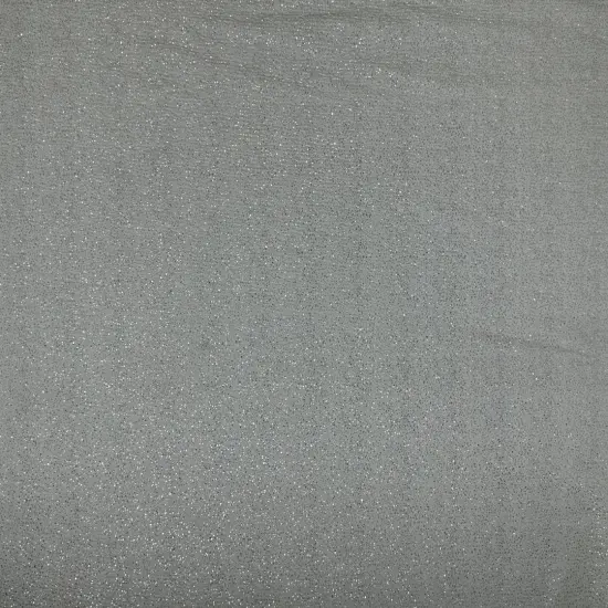 1 Yard Shiny Lurex Polyester Spandex Fabric Stretch Glitter Knit 58"-60" Width Royal {4}