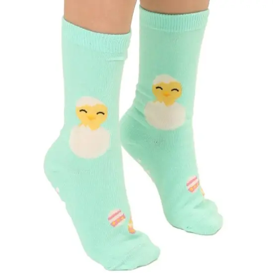 BABY CHICK KIDS SOCKS {3}