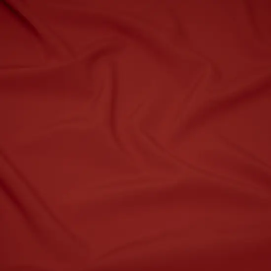 1 Yard 36" x 60" Wipeout Woven Polyester Spandex Fabric 105 gsm Red {1}