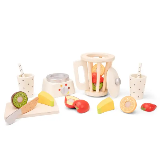 New Classic Toys Smoothie Maker {2}