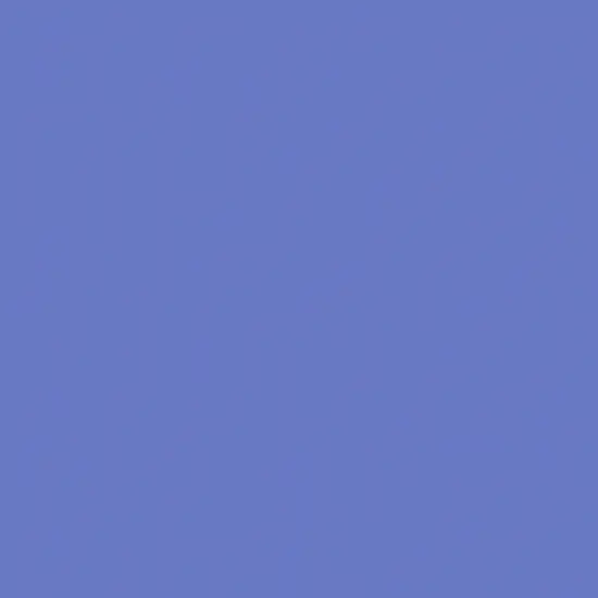 Emma and Oliver 45" Round Plastic Height Adjustable Activity Table Set with 2 Chairs Blue {2}