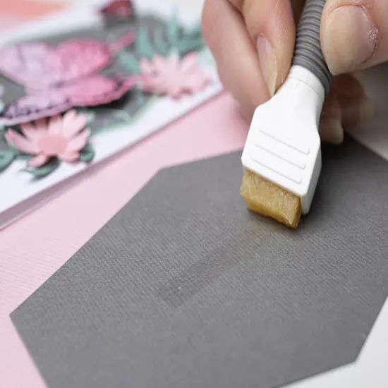 Sizzix Intricate Multi-Tool Set-6 Pieces {7}