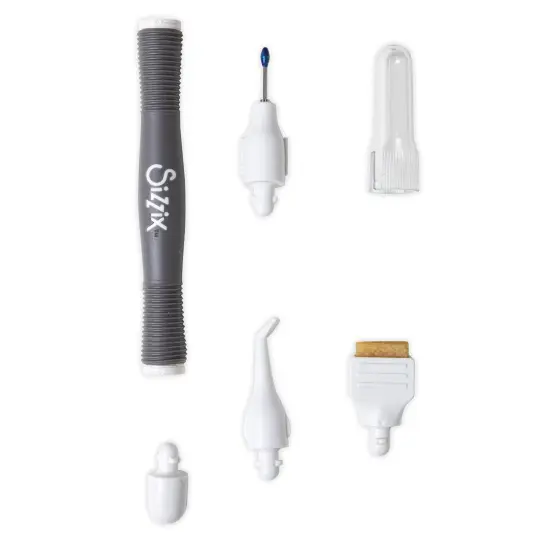 Sizzix Intricate Multi-Tool Set-6 Pieces {3}