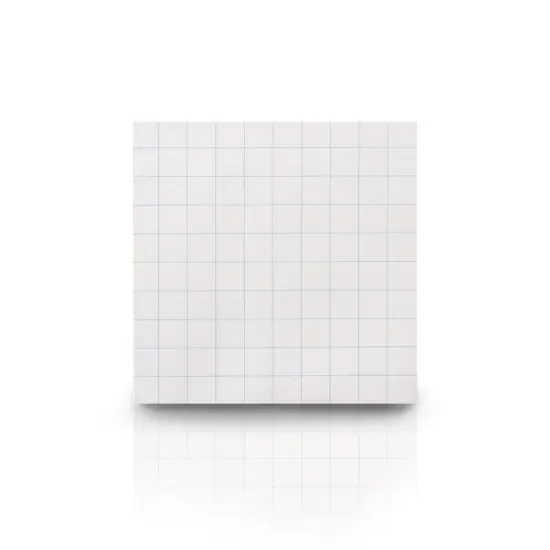 School Smart Graph Paper, 15 lbs, 10 x 10 Inches, White, 500 Sheets {7}