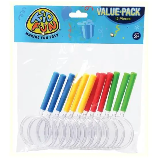 Magnifying Glasses Include 12 Units {1}
