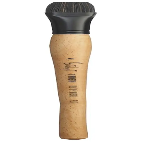 Princeton Catalyst Polytip Brush-Long Handle Flat Size 6 {1}