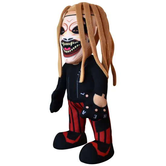 Bleacher Creatures WWE Superstar Bray Wyatt "The Fiend" 10" Plush Figure {3}