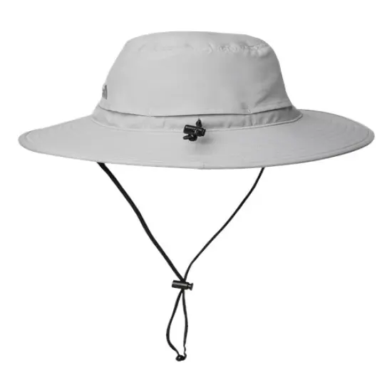 Adidas&reg; Sustainable Sun Hat Grey Two {2}