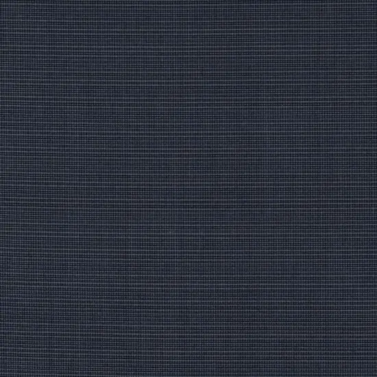 Midnight - Blue Plain & Solid Upholstery Fabric 54 Inches" {1}