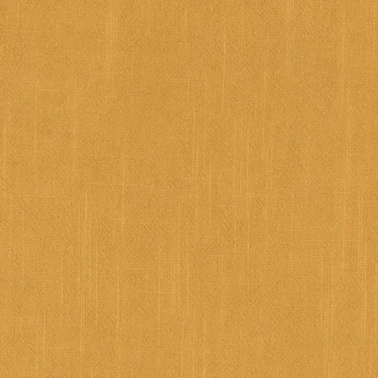 Dijon - GoldYellow PlainSolid Upholstery Fabric 54 Inches" {1}