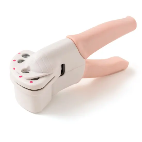 We R Crop-A-Dile Multi-Punch-Decorative {3}