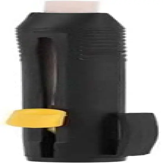 Black Tailors Chalk Pencil Sewing Fabric Markers (Black) {1}