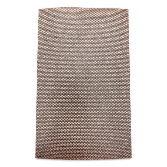 DiamondCore Diamond Sandpaper - M3, 200 grit, 2-1/2" x 4" {1}