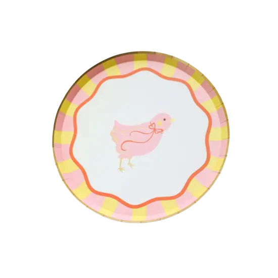 SWEET CHICK EASTER SMALL PLATES {1}
