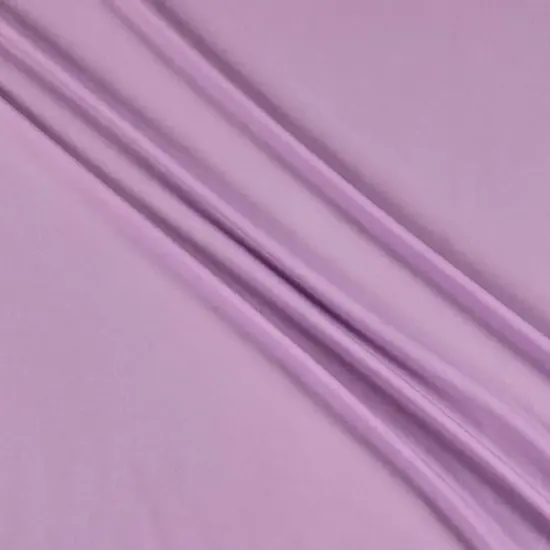 1 Yard Lilac Taffeta Fabric 60" Width Polyester Weddings, Gowns & DIY D&eacute;cor {1}