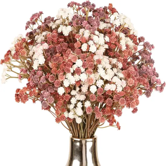 Baby Breath Flowers Fall Flowers Artificial {1}