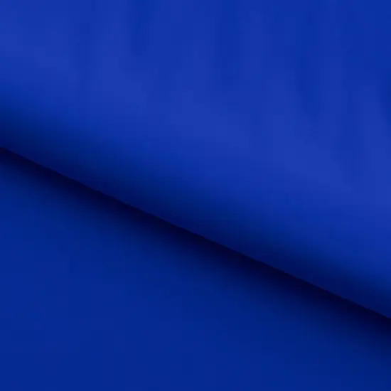 1 Yard Recycled Matte Nylon Spandex Tricot Fabric 36" x 60" Wide Royal {1}