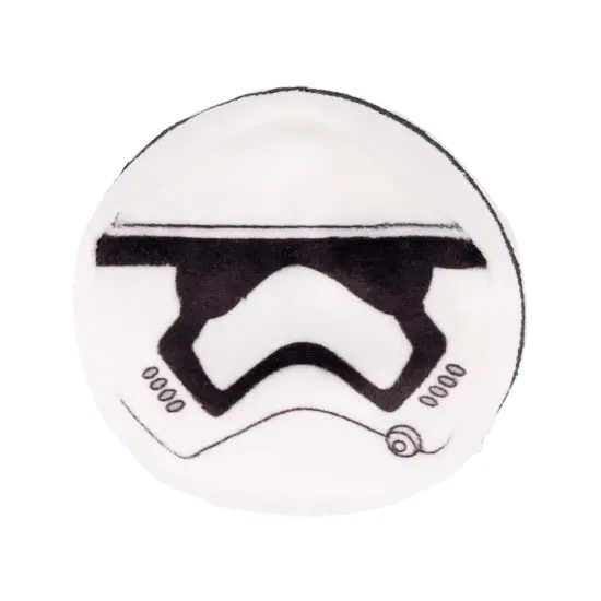 Star Wars Celebration 2017 Exclusive Stormtrooper Bean Bag Plush {1}