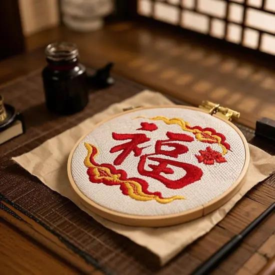 20 PCS 4 Inch Bamboo Embroidery Hoop, Adjustable Bamboo Circle Cross Stitch Hoop Ring for Craft Sewing, DIY Project, Decoration {5}