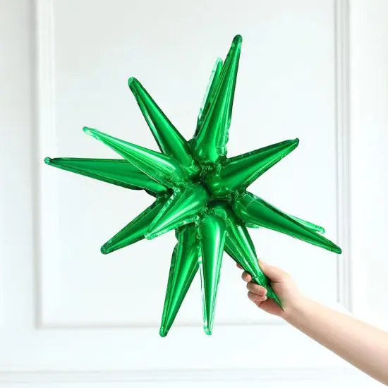 Back to School Decorations 146Pcs Rainbow Balloons {5}