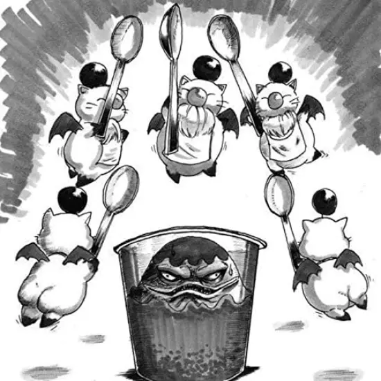 12 Colors Grayscale Art Marker Pen Double-Ended Sketch Markers {2}