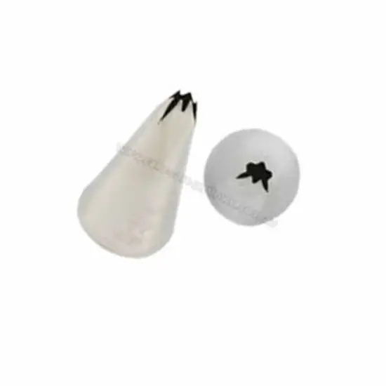 Magic Line Leaf Decorating Tip {4}