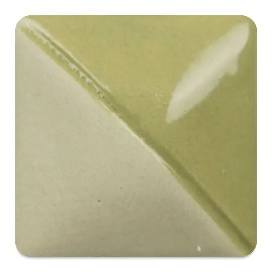 Mayco Fundamentals Underglaze - Sage, Pint {1}
