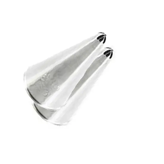 Magic Line Closed Star Decorating Tip {1}