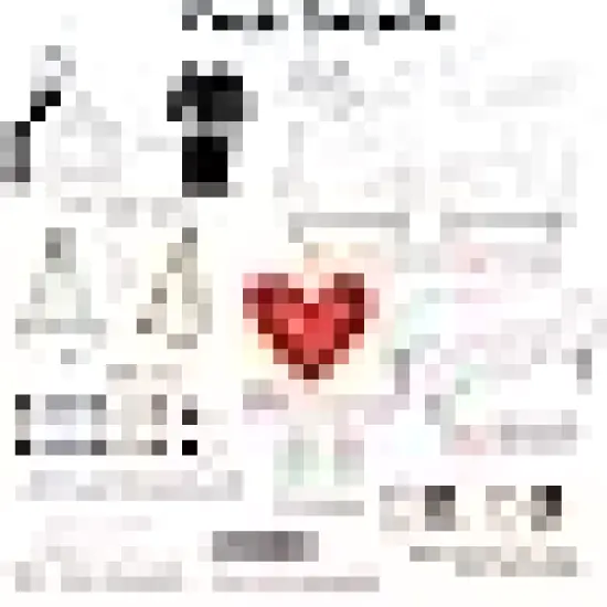 Party Favor Supplies Art Painting Set Couples Activity Hawaii {6}