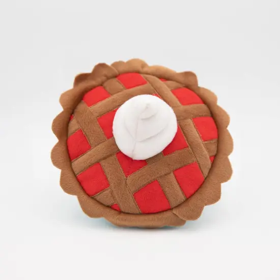 CHERRY PIE DOG TOY {2}