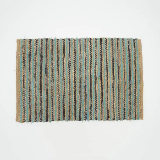 Oriana Scatter Rug &ndash; 36" x 24", Soft Cotton-Blend Accent Rug {4}