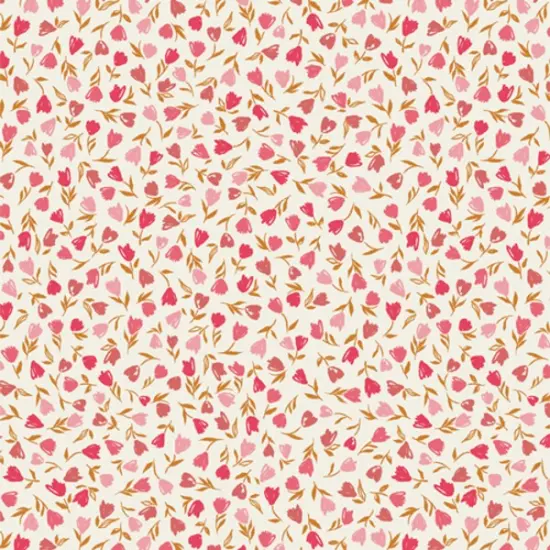 Floral Frenzy in Blush (blc21104) | Bloomcore | AGF Studio | Art Gallery {1}
