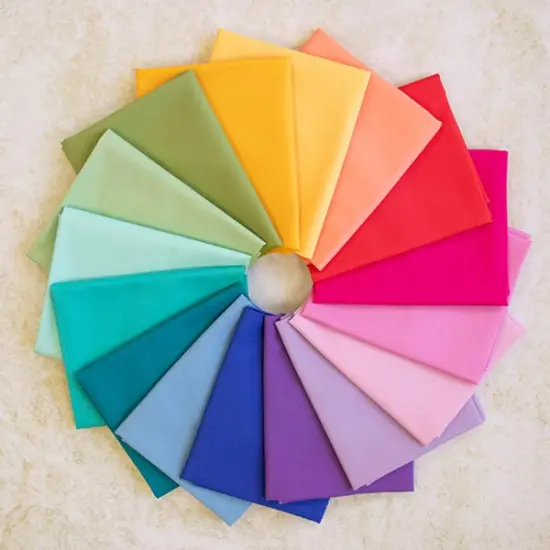 Sewcialites Fat Quarter Bundle in Alegria Edition Curated by Vickeidy Plybon by AGF Studio for Art Gallery (CBSFQ604) {2}