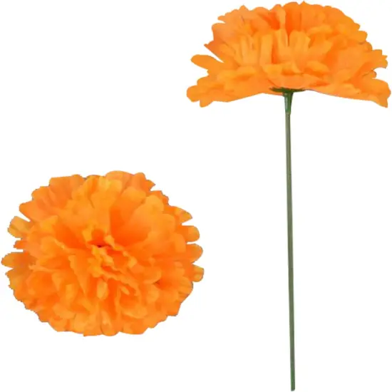 Artificial Carnation Flower {3}