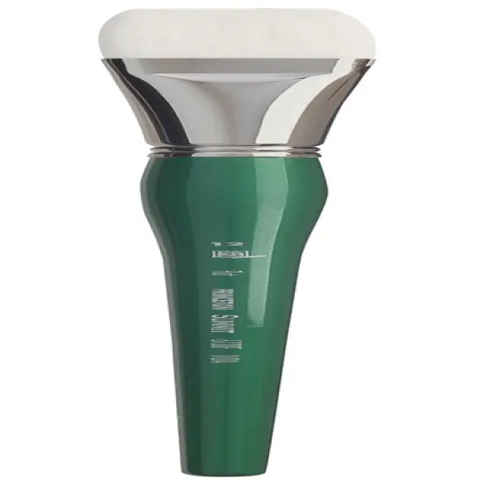 Princeton Series 6100 Summit White Synthetic Brush-Long Handle Flat Size 12 {1}