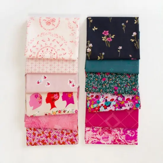 Dear Mom Fat Quarter Bundle by AGF Studio for Art Gallery (CBHFQ601) {2}