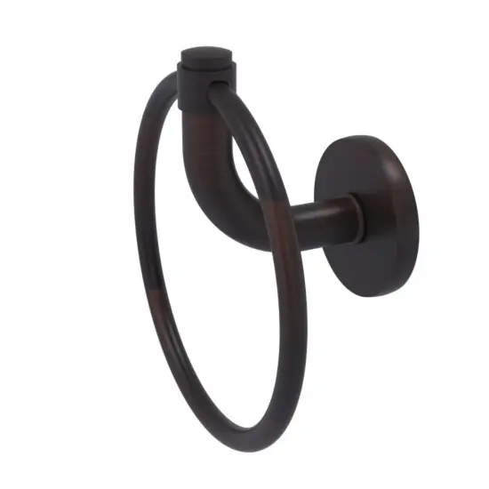 Remi Collection Towel Ring - Rm-16-Vb {1}