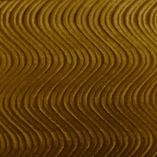 1 Yard Swirl Velvet Flocking Fabric for Upholstery Home Decor Drapery Crafts 58/60" Width Purple {4}