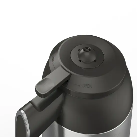 Sur La Table 96oz Thermal Coffeemaker with Touchscreen Display {5}